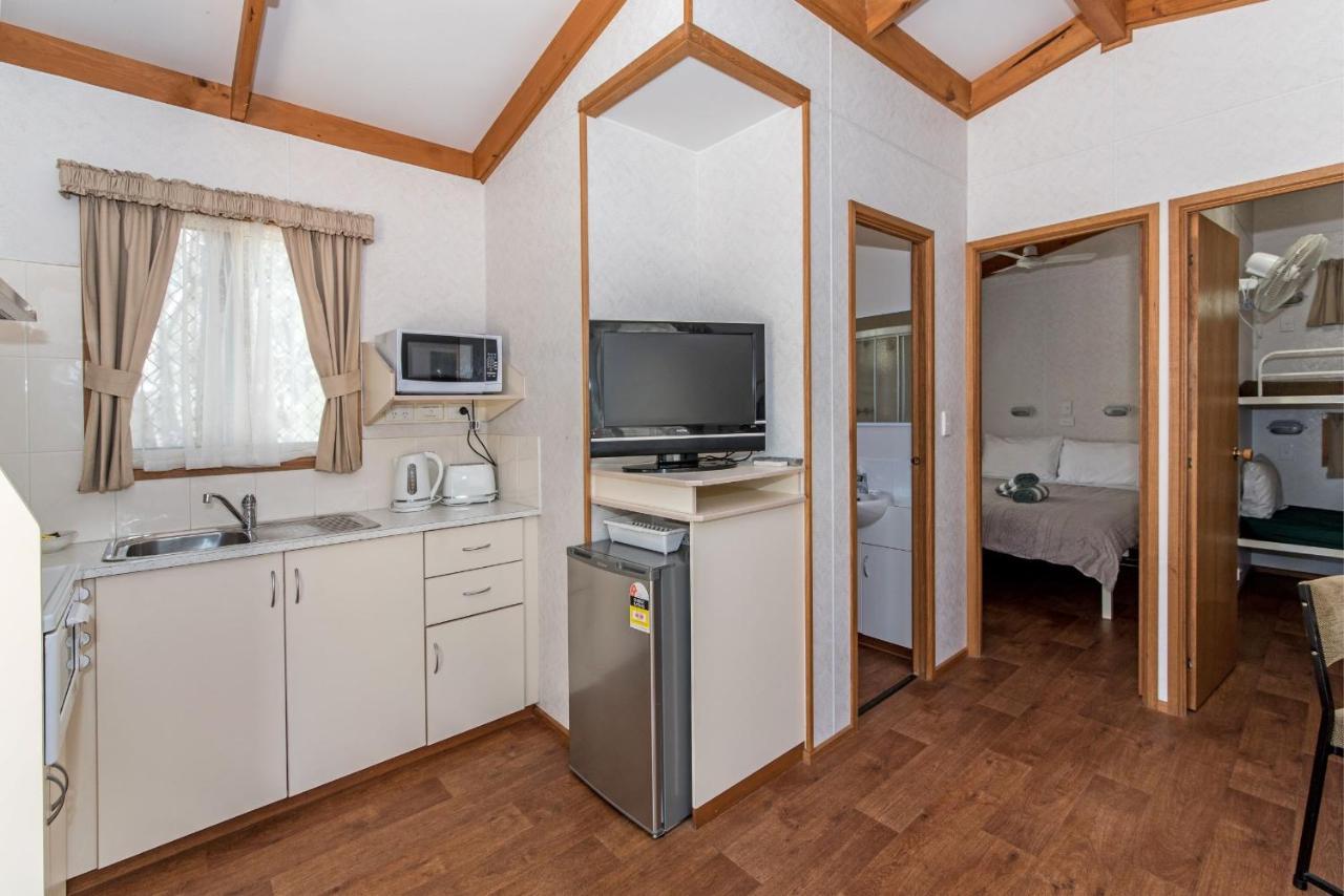 Belair National Park Holiday Park Ngoại thất bức ảnh